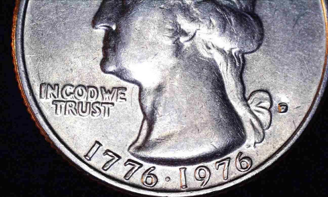 1976-D-Washington-Quarter...ddo-Possibly?